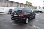 Volkswagen Sharan - fotka číslo 6
