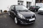 Suzuki Swift - fotka číslo 4