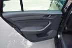 Škoda Rapid - fotka číslo 11