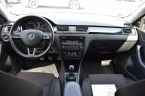 Škoda Rapid - fotka číslo 15