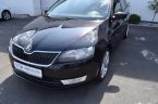 Škoda Rapid - fotka číslo 1
