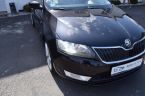 Škoda Rapid - fotka číslo 3