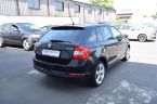 Škoda Rapid - fotka číslo 6