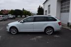 Škoda Octavia - fotka číslo 11