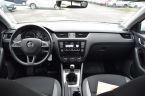 Škoda Octavia - fotka číslo 16