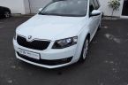 Škoda Octavia - fotka číslo 1