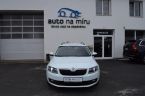 Škoda Octavia - fotka číslo 2
