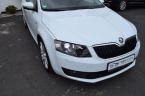 Škoda Octavia - fotka číslo 3