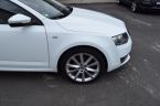 Škoda Octavia - fotka číslo 4