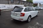 Škoda Octavia - fotka číslo 7