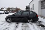 Volkswagen Golf - fotka číslo 11