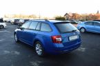 Škoda Octavia - fotka číslo 10