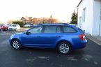 Škoda Octavia - fotka číslo 11