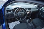 Škoda Octavia - fotka číslo 20