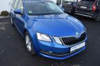 Škoda Octavia - fotka číslo 3