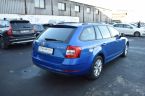 Škoda Octavia - fotka číslo 6