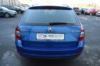 Škoda Octavia - fotka číslo 7