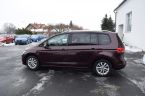 Volkswagen Touran - fotka číslo 12