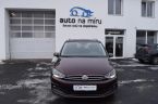 Volkswagen Touran - fotka číslo 2