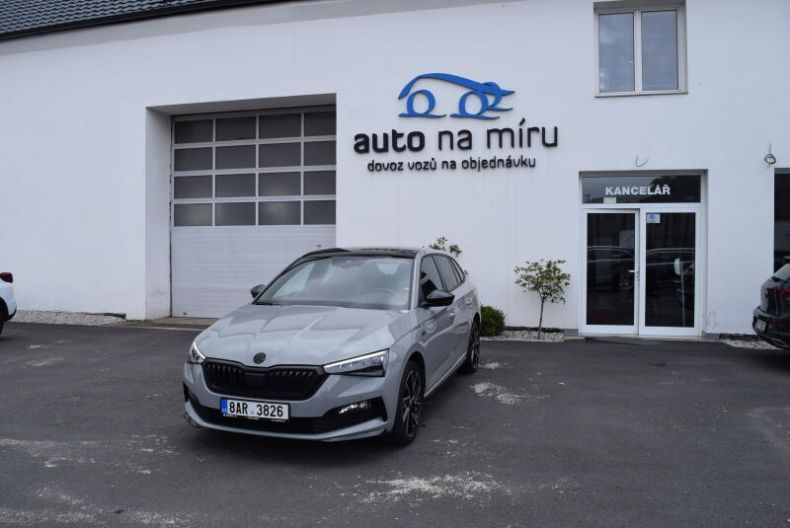 Škoda Rapid - hlavní fotka inzerátu
