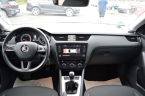 Škoda Octavia - fotka číslo 13