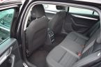 Škoda Octavia - fotka číslo 11