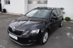 Škoda Octavia - fotka číslo 1