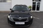 Škoda Octavia - fotka číslo 2
