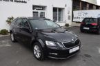 Škoda Octavia - fotka číslo 3