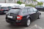Škoda Octavia - fotka číslo 5