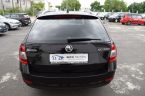 Škoda Octavia - fotka číslo 6
