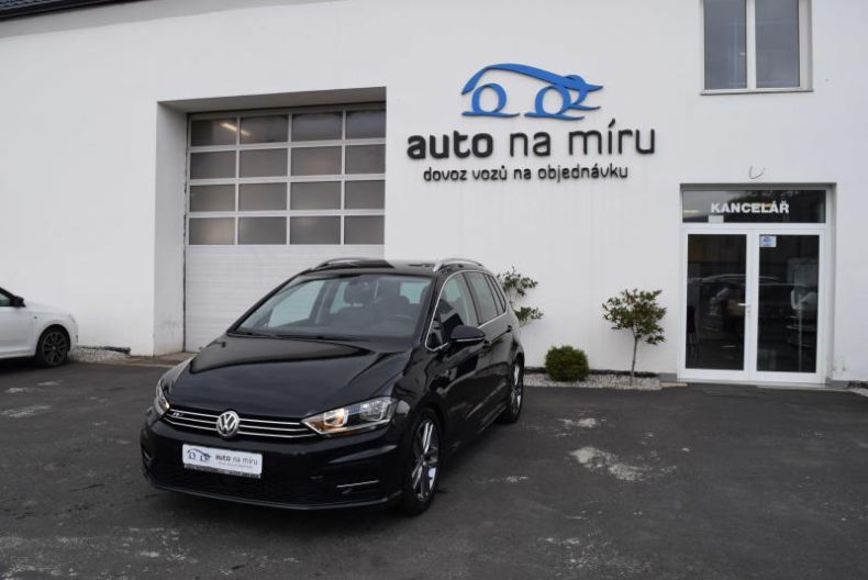 Volkswagen Golf - hlavní fotka inzerátu