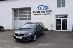 Škoda Octavia - fotka číslo 0