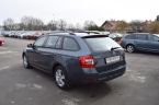 Škoda Octavia - fotka číslo 10