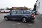 Škoda Octavia - fotka číslo 11