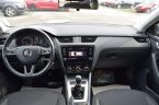 Škoda Octavia - fotka číslo 16