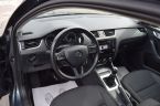 Škoda Octavia - fotka číslo 20