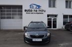 Škoda Octavia - fotka číslo 2