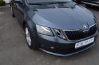 Škoda Octavia - fotka číslo 3