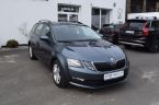 Škoda Octavia - fotka číslo 4