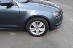 Škoda Octavia - fotka číslo 5