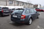 Škoda Octavia - fotka číslo 7