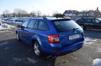 Škoda Octavia - fotka číslo 10