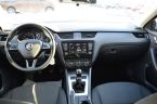 Škoda Octavia - fotka číslo 16