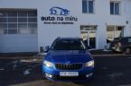 Škoda Octavia - fotka číslo 2