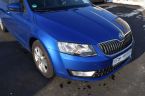 Škoda Octavia - fotka číslo 3