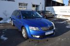 Škoda Octavia - fotka číslo 4