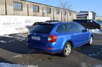 Škoda Octavia - fotka číslo 7