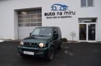 Suzuki Jimny - fotka číslo 0
