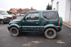Suzuki Jimny - fotka číslo 12